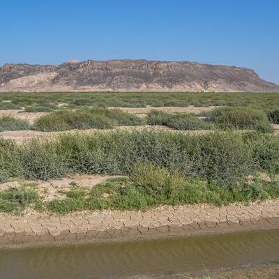 Гора Хадже Систан